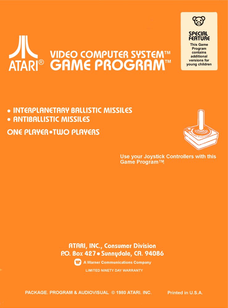 Box Art