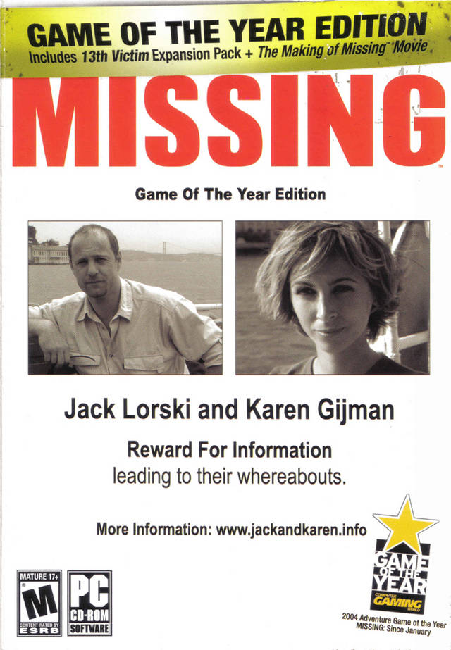 Box Art