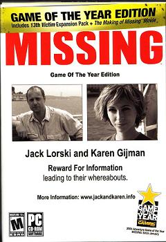 Missing: Since January