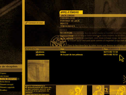 Screenshots
