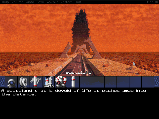 Screenshots