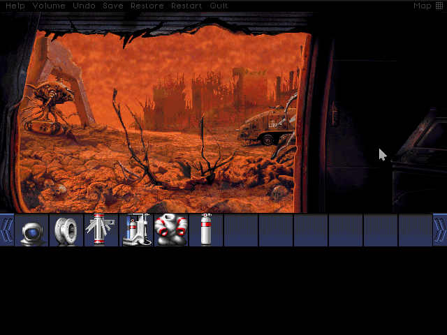 Screenshots