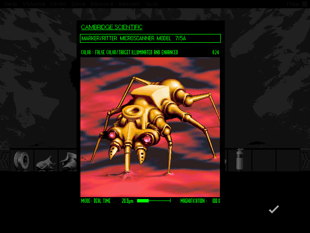 Screenshots