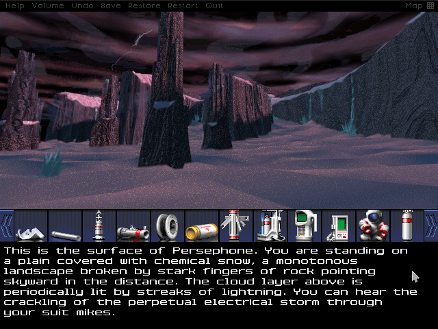 Screenshots