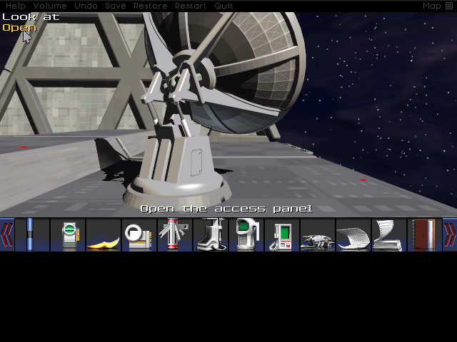 Screenshots