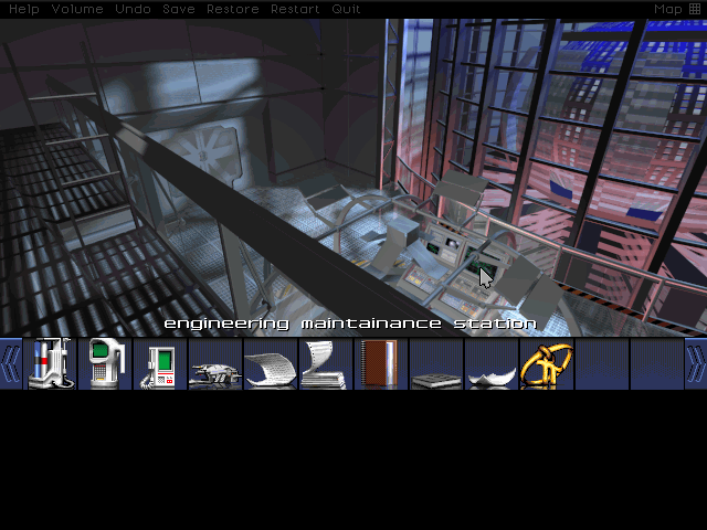 Screenshots