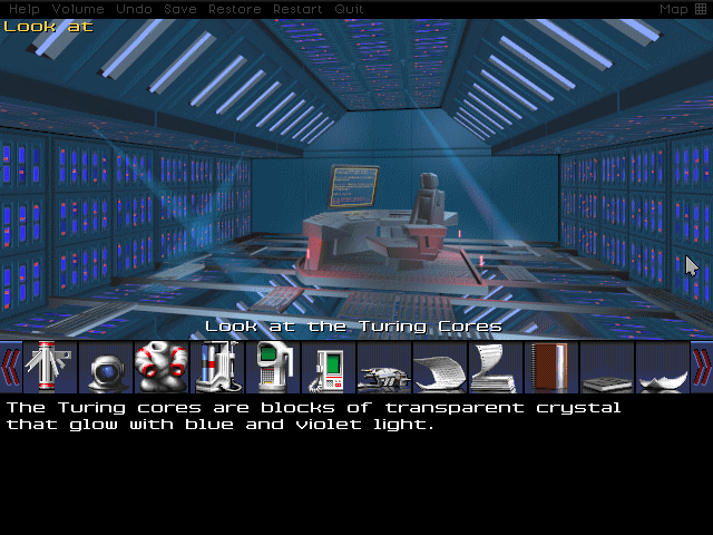 Screenshots