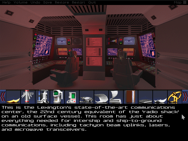 Screenshots