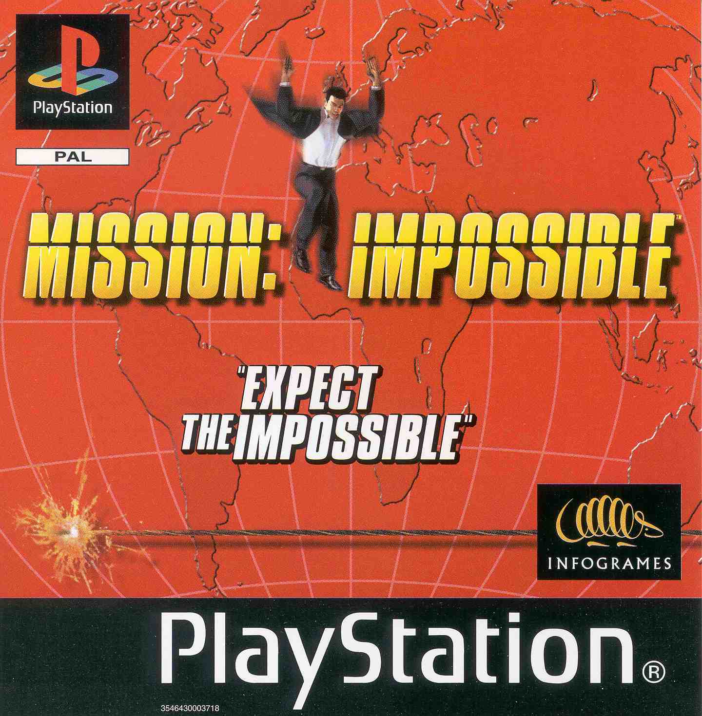 Box Art
