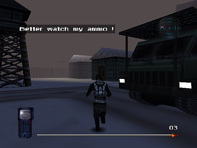 Screenshots