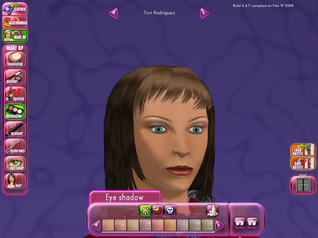 Screenshots