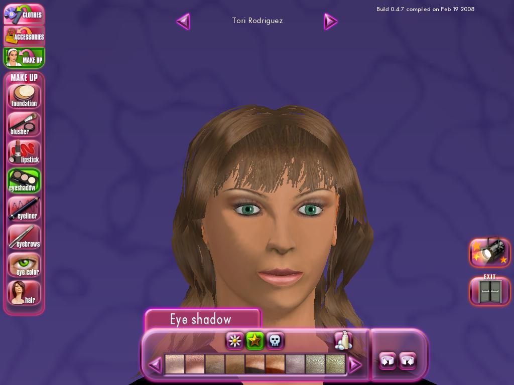 Screenshots