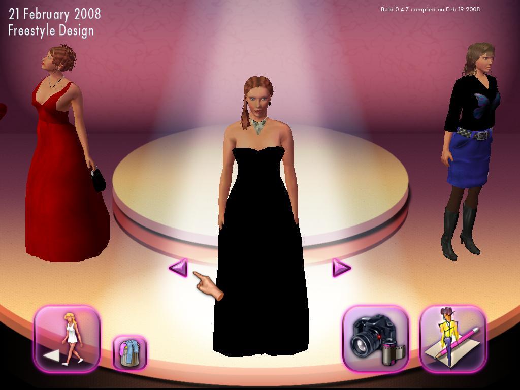 Screenshots
