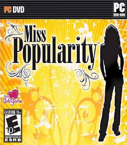 Miss Popularity