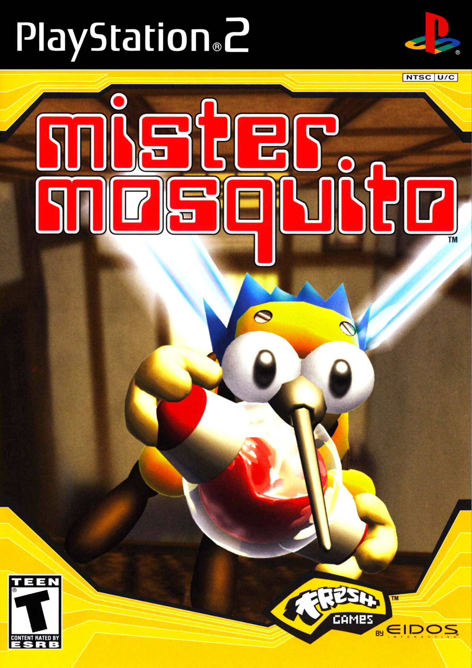 Box Art