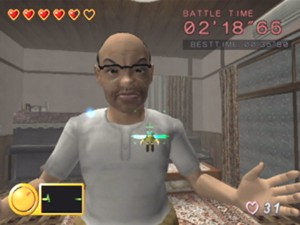 PS2 Screenshots