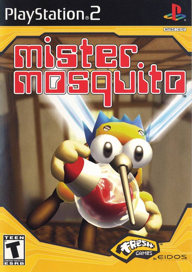 Box Art