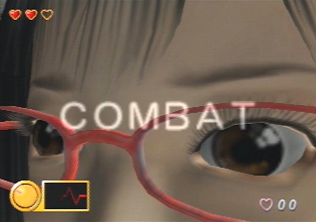 PS2 Screenshots