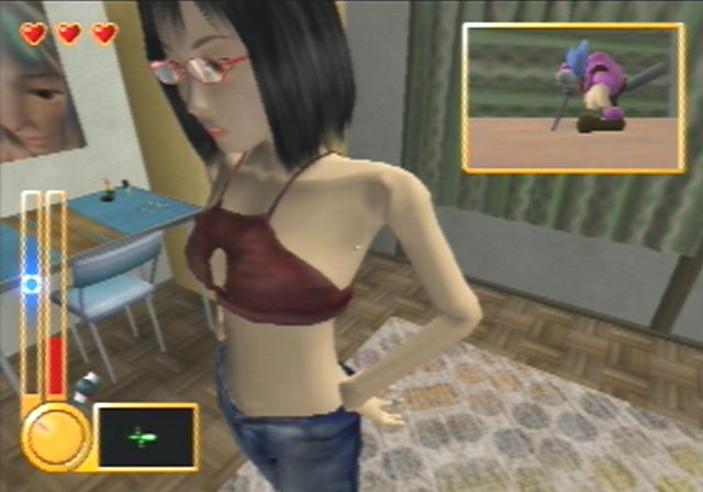 PS2 Screenshots