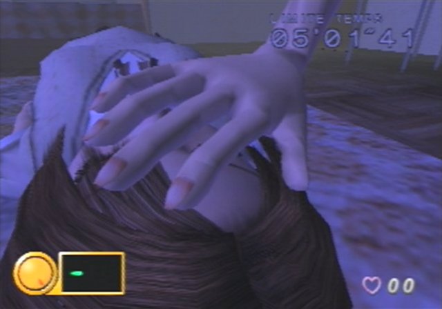 PS2 Screenshots
