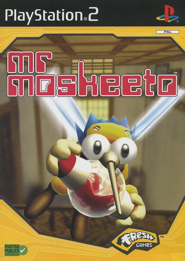 Box Art