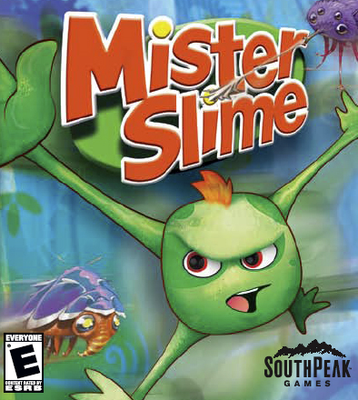 Mister Slime