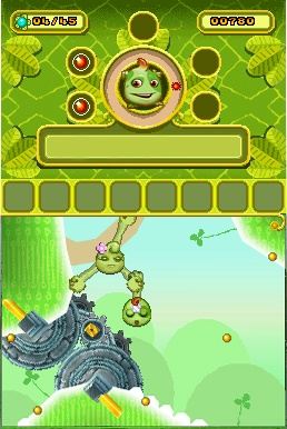 DS Screenshots