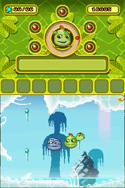 DS Screenshots