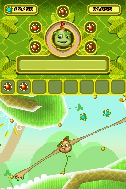 DS Screenshots