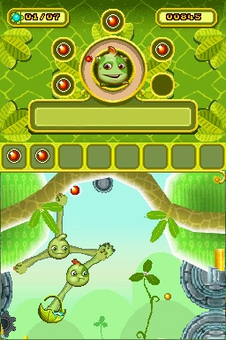 DS Screenshots