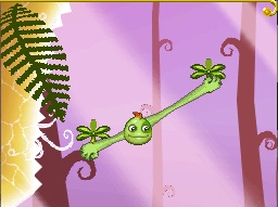 DS Screenshots