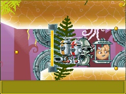 DS Screenshots