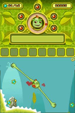 DS Screenshots