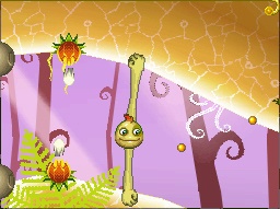 DS Screenshots