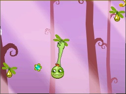 DS Screenshots