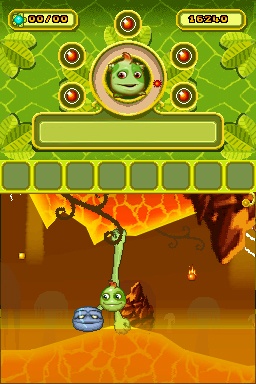 DS Screenshots