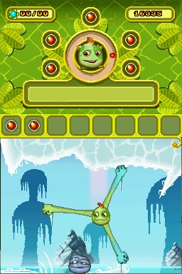 DS Screenshots