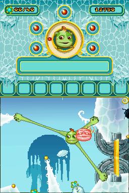 DS Screenshots