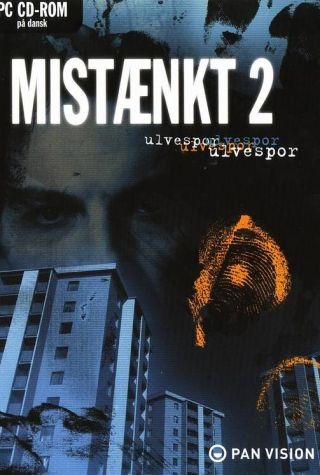 MistÃ¦nkt 2: Ulvespor