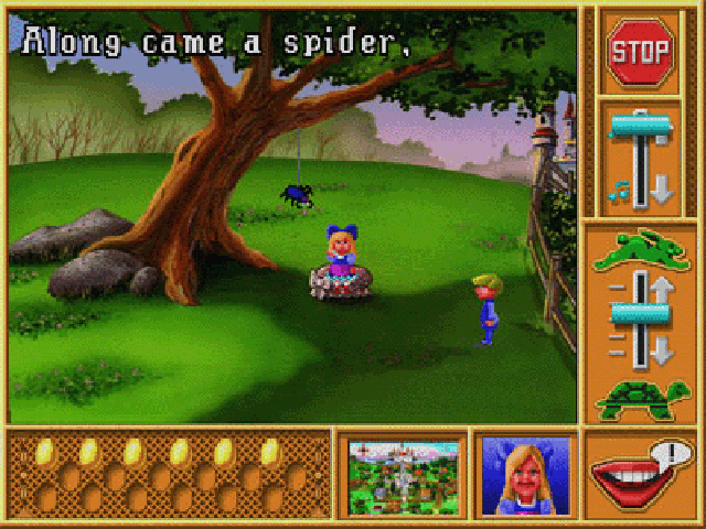 PC (Deluxe Version) Screenshots