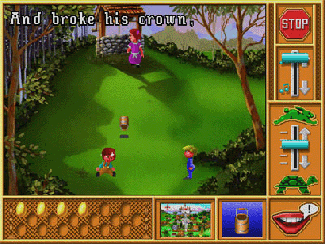 PC (Deluxe Version) Screenshots