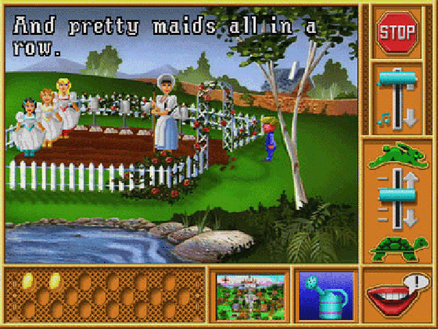 PC (Deluxe Version) Screenshots