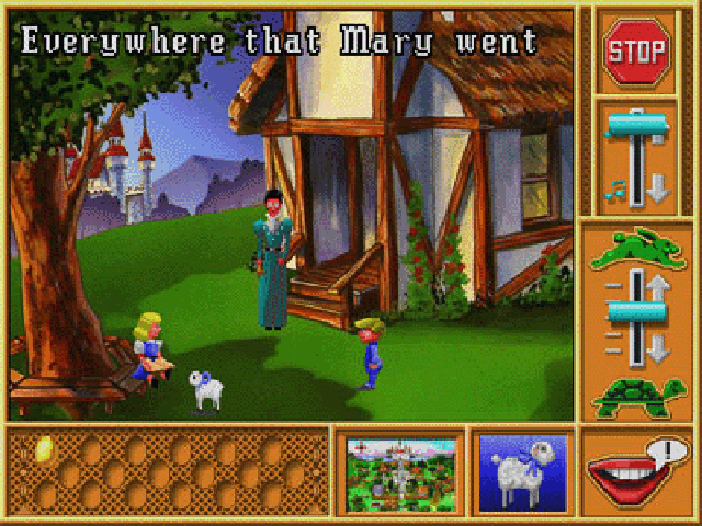 PC (Deluxe Version) Screenshots