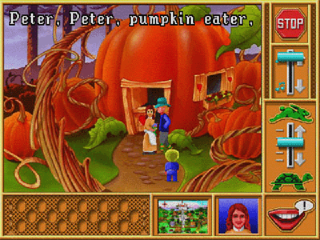 PC (Deluxe Version) Screenshots