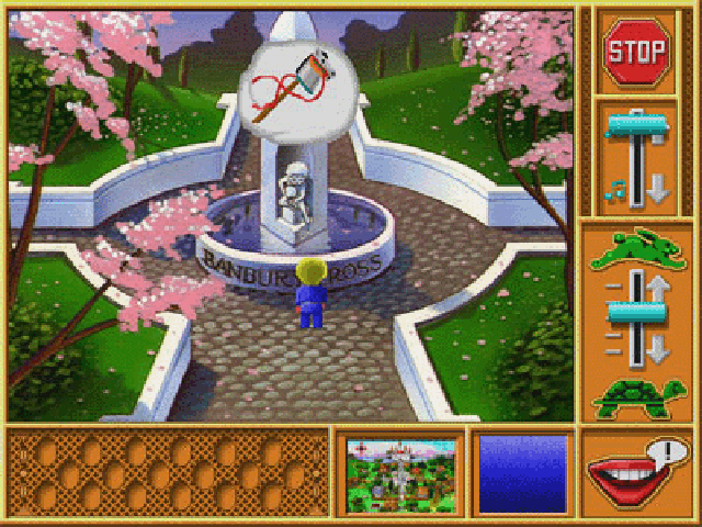 PC (Deluxe Version) Screenshots