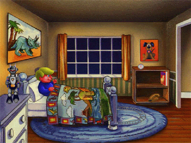 PC (Deluxe Version) Screenshots
