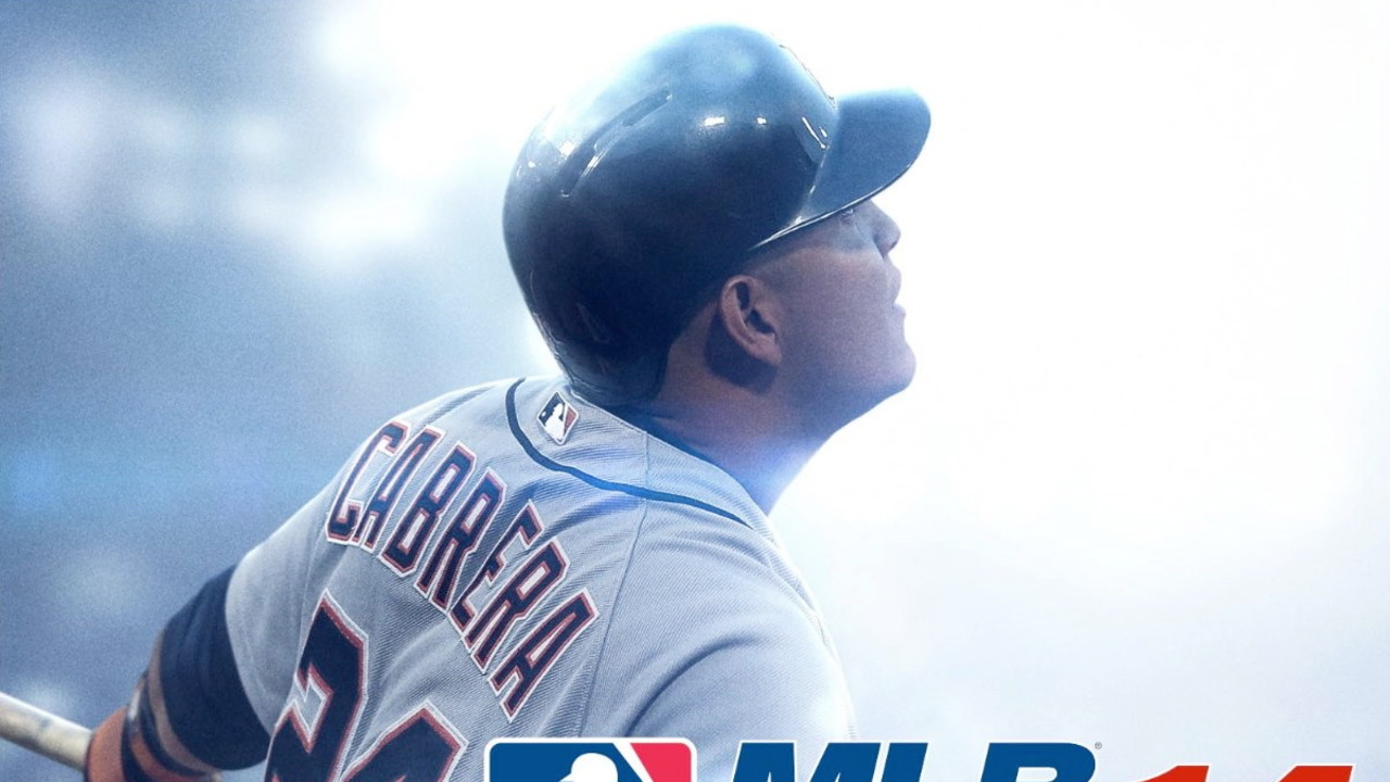 MLB 14: The Show