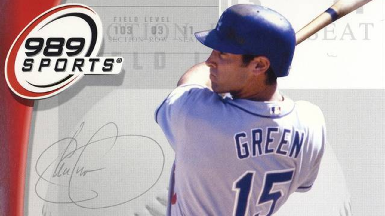 MLB 2004
