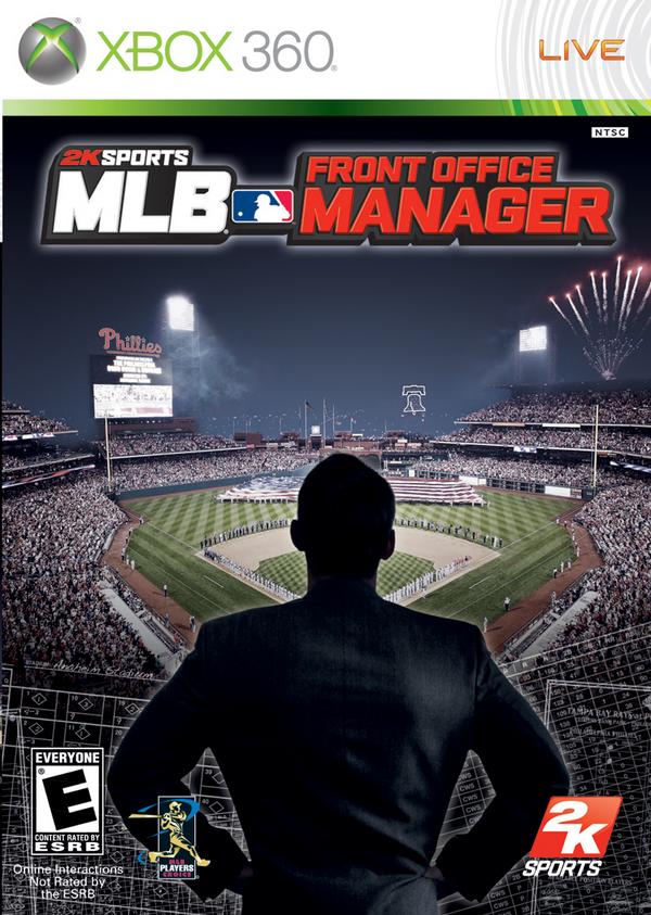 Box Art