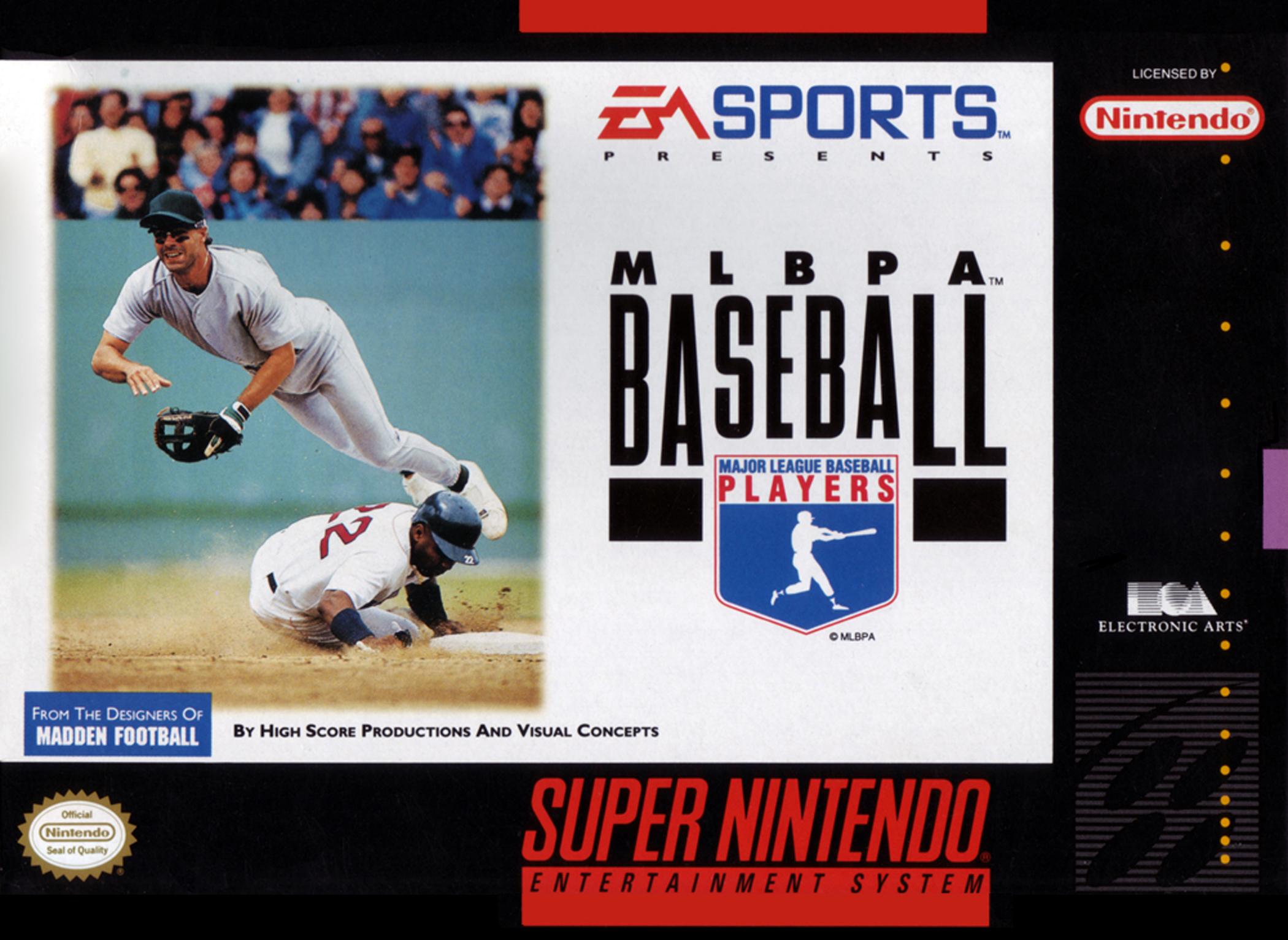 Box Art
